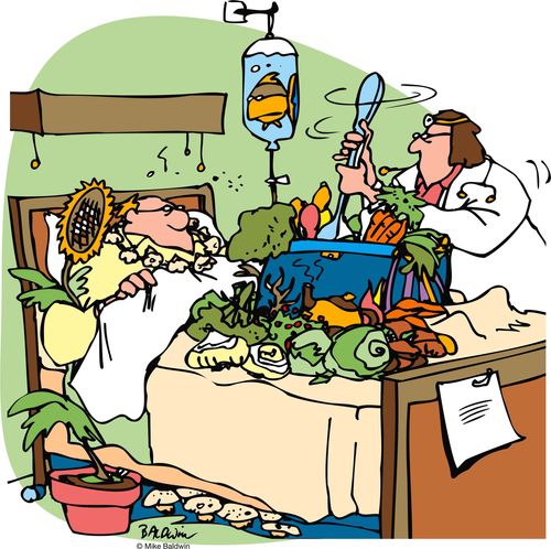 Natural Medicines
