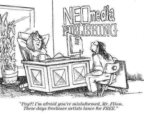 FREElance Artists