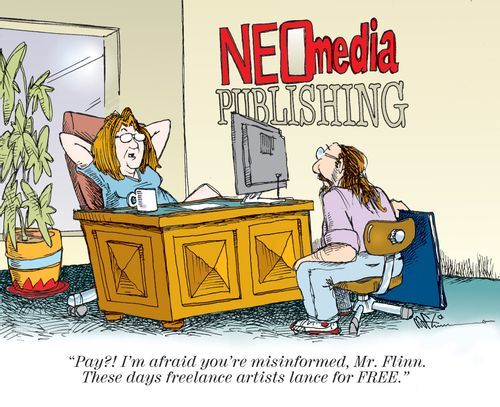 FREElance Artists