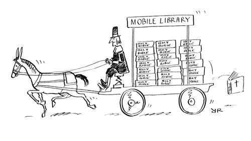Mobile Library
