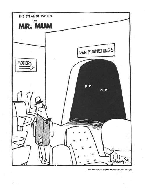 Den Furniture