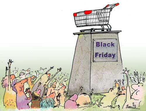 Black Friday