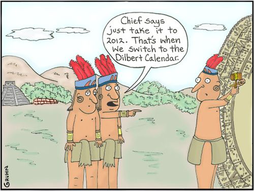 Mayan 2012