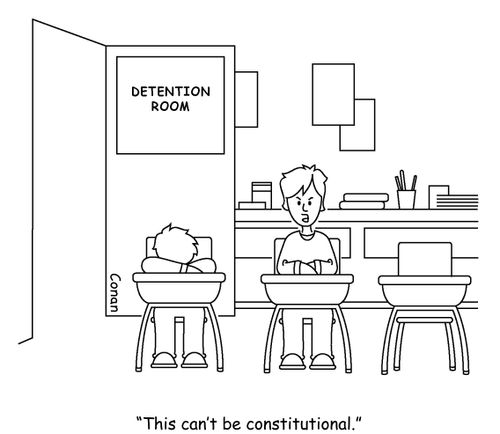 "This can't be constitutional."