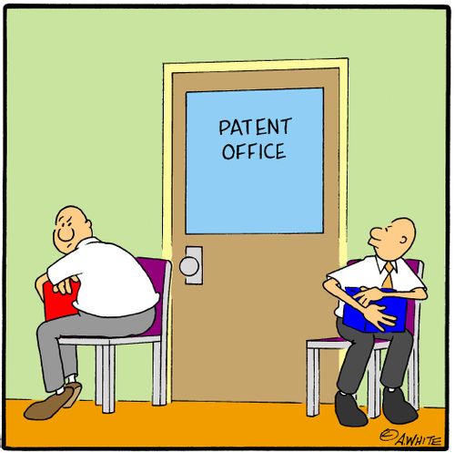 Patent Office.