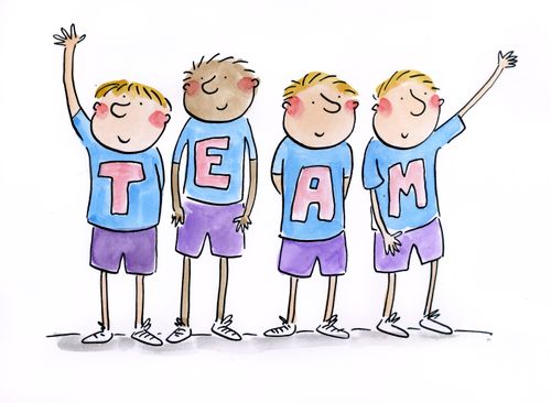 Team