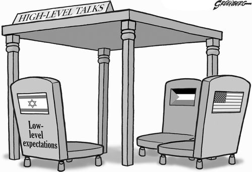 Peace Table