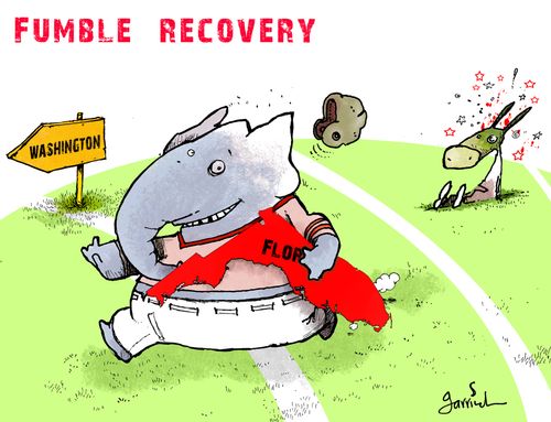 Florida Elections