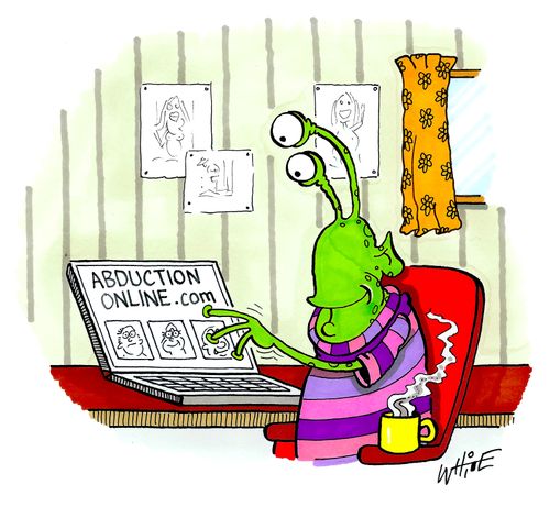abduction online.com