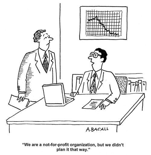 Non-Profit-Organization