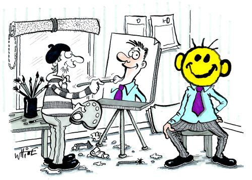 Artistic Licence