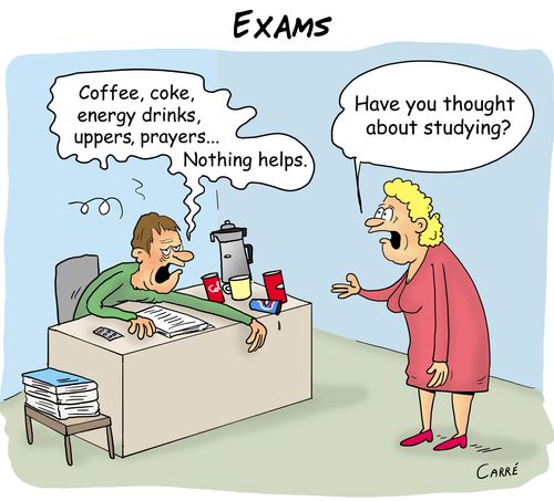Exams