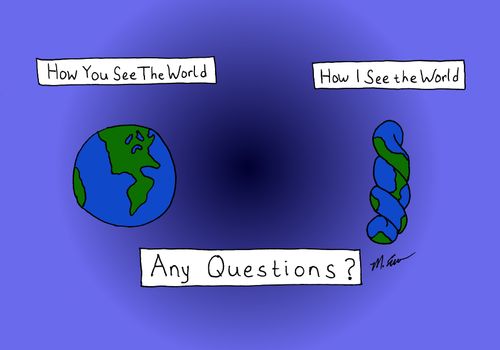 Any Questions?