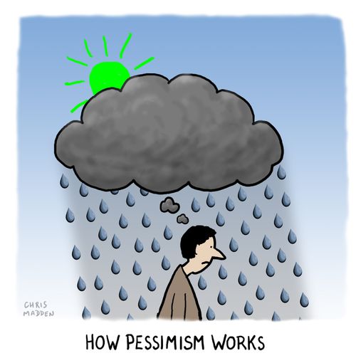 How Pessimism Works 