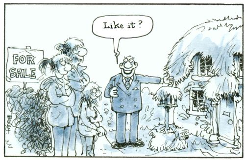 'Like it?'