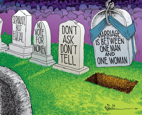 Graveyard of Stupidity