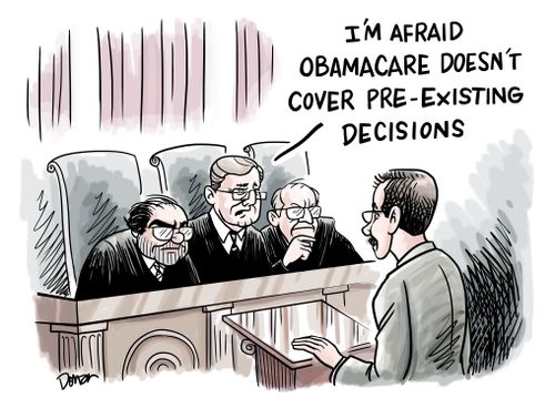 Obamacare