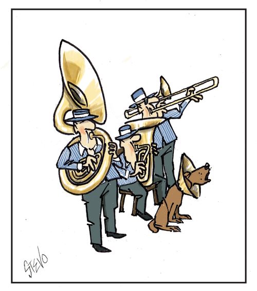 Brass Band