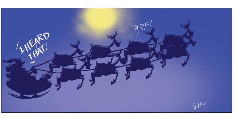 Parp!