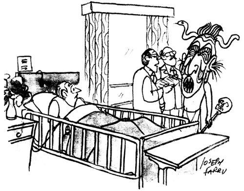 Alternative Medicine