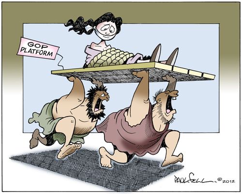GOP Platform