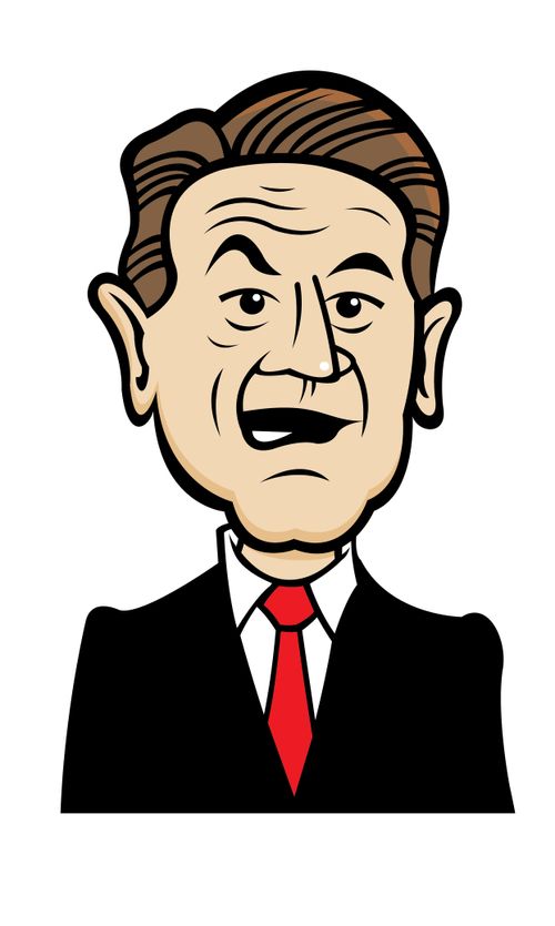 Al Gore