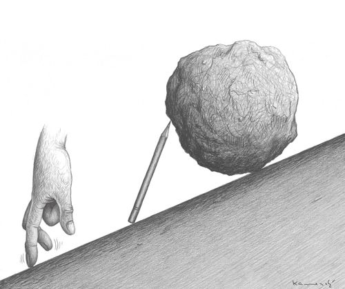 Sisyphus