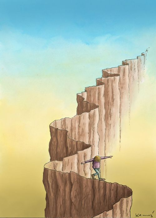 The Path