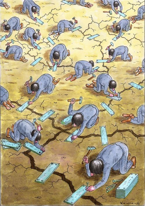 Japan-Reconstruction