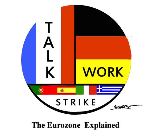 The Eurozone Explained