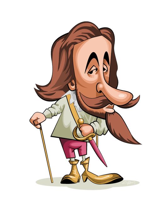 Charles I