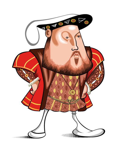 Henry VIII