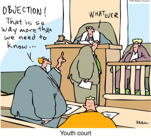 Youth Court