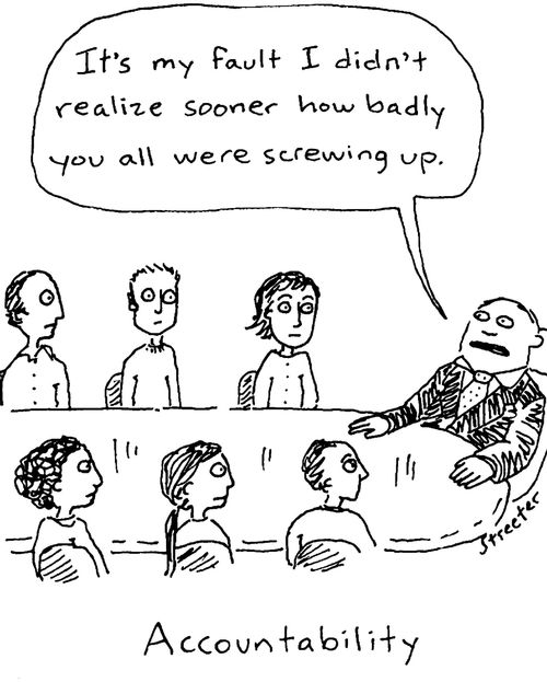Accountability