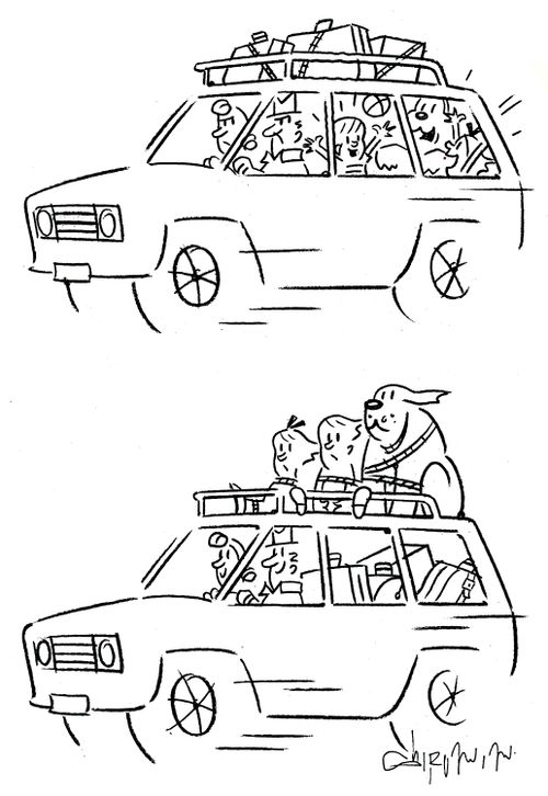 Holiday Travel.