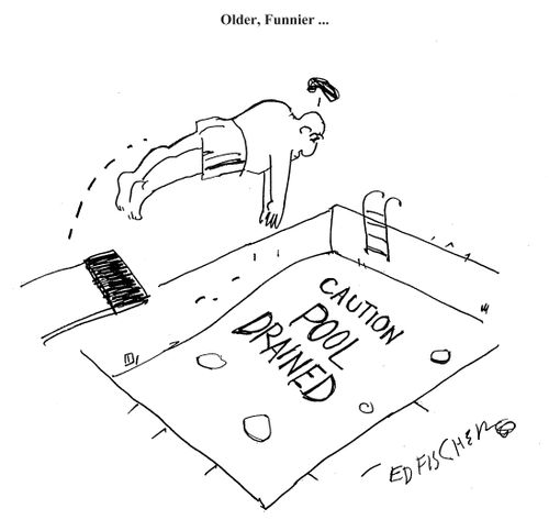 Caution Pool Drained.