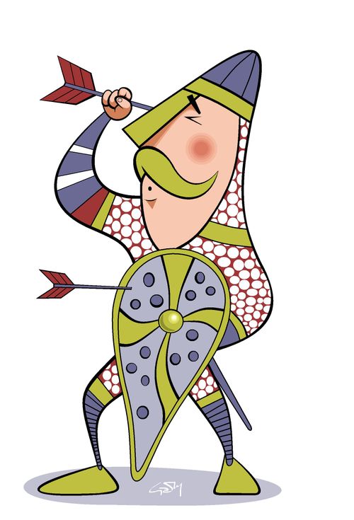 Harold II