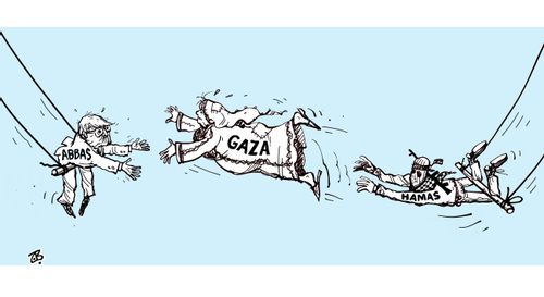 Gaza