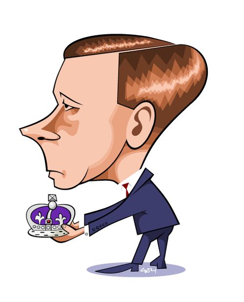 Edward VIII