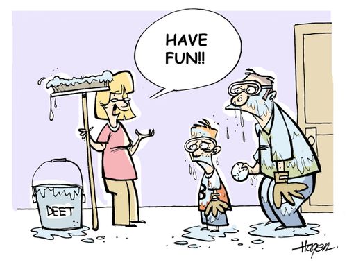 "Have Fun!!"