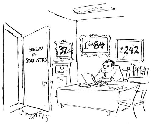 'Bureau of Statistics'