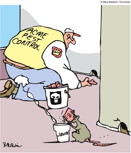 Acme Pest Control