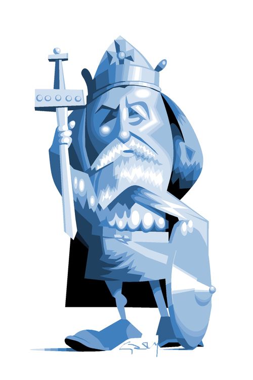 Alfred the Great