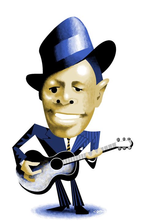Robert Johnson