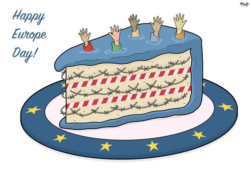 Europe Day
