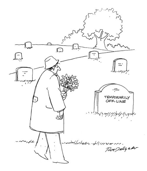 Temporarily Off-line.