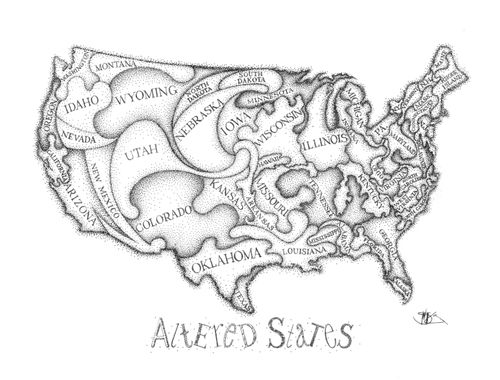 Altered States