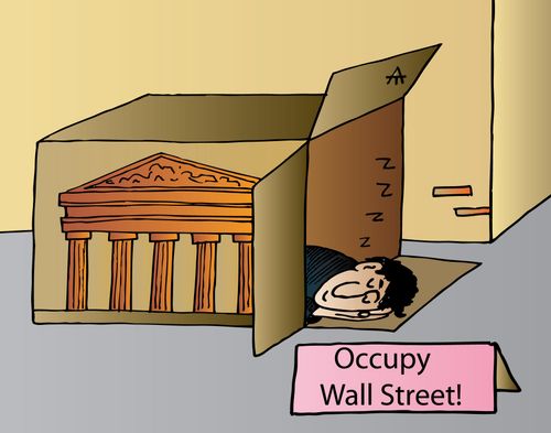 Occupy Wall Street