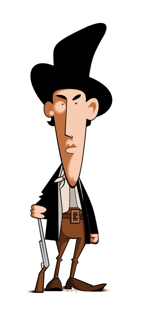 Billy the Kid