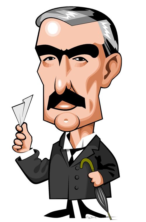 Neville Chamberlain
